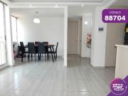 apartamento en venta en alameda del rio. Cod V88704