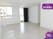 apartamento en venta en alameda del rio. Cod V91865