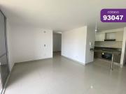 apartamento en venta en alameda del rio. Cod V93047