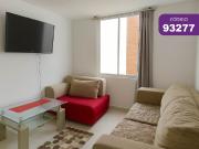 apartamento en venta en alameda del rio. Cod V93277