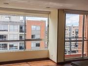 Apartamento en venta en Alamedas de San Diego, Gran Granada