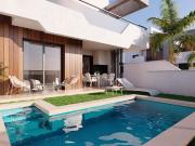 Apartamento en venta en Alamillo, Murcia Costa Cálida