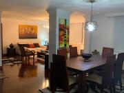 apartamento en venta en alamos. Cod V4785