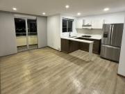 apartamento en venta en alamos. Cod V5614