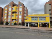 apartamento en venta en Álamos. Cod V7123901