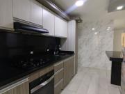 Apartamento en venta en Alamos en unidad cerrada