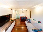 apartamento en venta en Álamos norte. Cod V10340