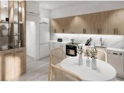 Apartamento en venta en Albacete, San Pablo. Apartamento...