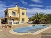 Apartamento en venta en Albox, Almería