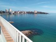 Apartamento en Venta en Albufereta