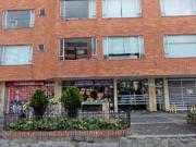 Apartamento en Venta en Alcalá 116, Santa Bárbara, Usaquén