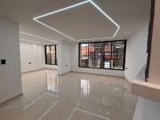 apartamento en venta en el contador usaquén. Cod V52117
