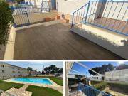 Apartamento en venta en Alcanar Costa Dorada....