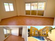 Apartamento en venta en Alcanar Costa Dorada....