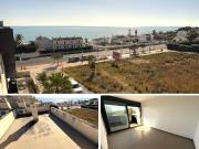 Apartamento en venta en Alcanar Costa Dorada. Nuevo a...