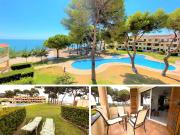 Apartamento en venta en Alcanar Costa Dorada. Planta...