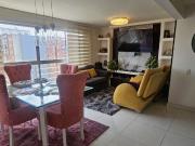 apartamento en venta en alcazar castilla reservado. Cod...