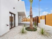 Apartamento en venta en Alcázares Los, Centro. en Los...