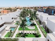 Apartamento en venta en Alcázares Los, Las Lomas de Rame...