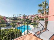 Apartamento en Venta en Alcorrín