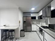 apartamento en venta en alejandría. Cod V16074
