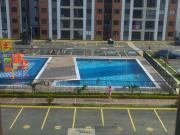 apartamento en venta en alfaguara. Cod V11641