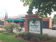 apartamento en venta en alfaguara. Cod V118595