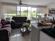 apartamento en venta en alfaguara. Cod V17777