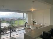 apartamento en venta en alfaguara. Cod V4963