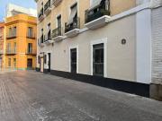 Apartamento en venta en Alfalfa 41004