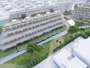 Apartamento en venta en Alfàs del Pi l´, L´Albir....