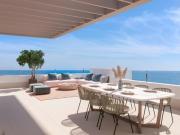 Apartamento en venta en Algarrobo Costa, Málaga Costa...