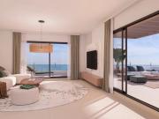 Apartamento en venta en Algarrobo Costa, Málaga Costa...