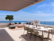 Apartamento en venta en Algarrobo Costa, Málaga Costa...