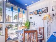 Apartamento en Venta en Algarrobo, Málaga