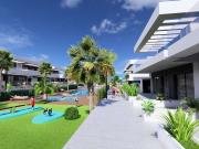 Apartamento en venta en Algorfa, Alicante