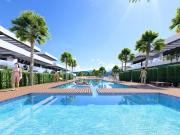 Apartamento en venta en Algorfa, Alicante