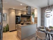 Apartamento en venta en Algorfa. Apartamentos en planta...