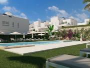 Apartamento en venta en Algorfa, Campo de golf