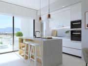 Apartamento en venta en Alhama de Murcia, Condado de...