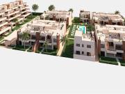 Apartamento en venta en Alhama de Murcia, Condado de...