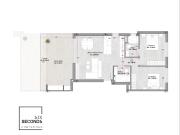 Apartamento en venta en Alhama de Murcia, Condado de...