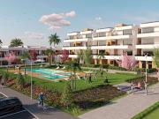 Apartamento en venta en Alhama de Murcia, Murcia