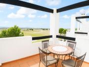 Apartamento en venta en Alhama de Murcia, Murcia