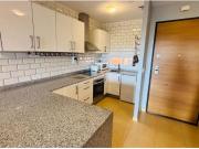 Apartamento en Venta en Alhama de Murcia, Murcia