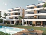 Apartamento en venta en Alhama de Murcia, Murcia
