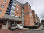 apartamento en venta en alhambra. Cod V4349