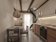 Apartamento en venta en Alicante / Alacant, Alicante...