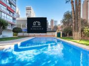 Apartamento en venta en Alicante Alicante