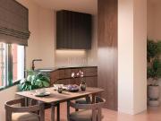 Apartamento en venta en Alicante, Carolinas Bajas....
